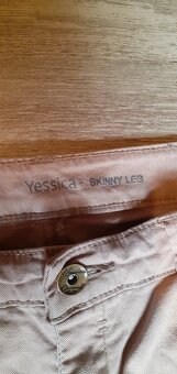 Kalhoty YESSICA vel.38 - 7