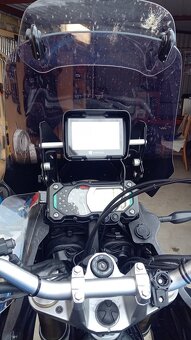 Yamaha XT1200Z Super Tenere - Top cestovní výbava - 7