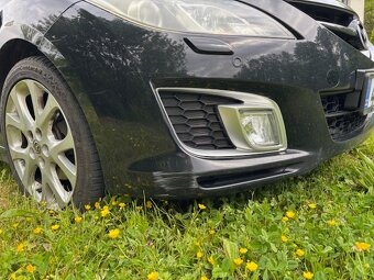 Mazda 6 GH 2.5 125kW 2009 - 7