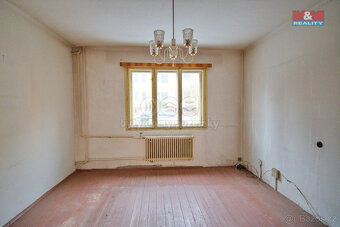 Prodej rodinného domu, 155 m², Vsetín, ul. Pod Žamboškou - 7