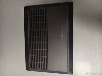 Herní 144hz notebook HP Victus ryzen 7535/16/2050/512 zaruka - 7