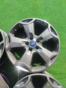 ALU FORD KUGA 5X108 R18 ORIGO - 7