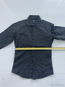 chlapecke kosile Calvin Klein a DKNY 8let - 7