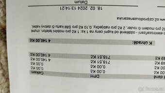 O2TV set-top-box - 7