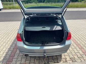 BMW 320d nová stk - 7
