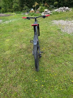 Prodám Trek E-Caliber 9,6 - 7