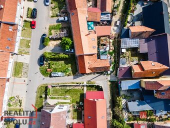 Prodej, domy/rodinný, 181 m2, Dambořice , Hodonín [ID 71583] - 7
