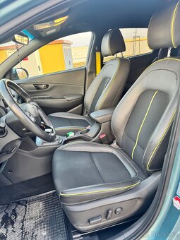 Hyundai 1.0 T-GDi 88kw. - 7