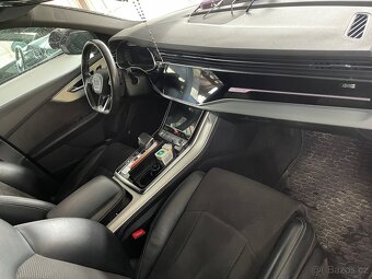 Audi Q8 50 TDi - 7