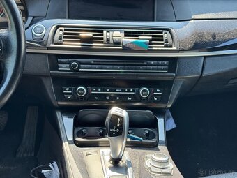 BMW F11 525d 150kw - chce to rozvody - 7