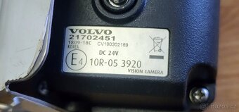 Volvo FH - 7