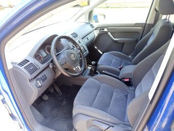 VW Touran 2,0 103kw - 7