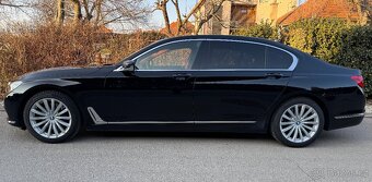 BMW 750Li xDrive Individual, r.v. 6/2017, 134.807km - 7