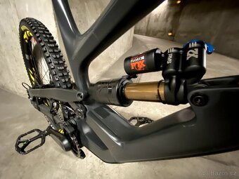 YT Capra CF Pro Race 29 - 7