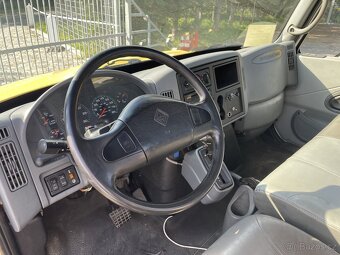 Prodám odtahový vůz International, odpočet DPH - 7