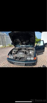 BMW E39 520i euro4 - 7