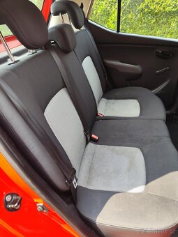 Hyundai i10 - 7