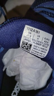 Tenisky Asics 42/43 dámské - 7