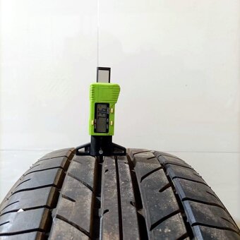 18" ALU kola – 5x112 – VOLKSWAGEN (AUDI, ŠKODA, SEAT) - 7