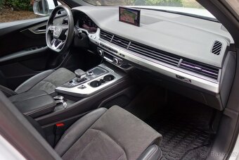 Q7 3.0TDI quattro S-Line 210kW ČR - 7