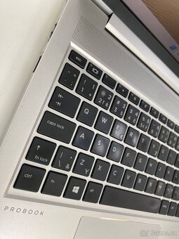 HP PROBOOK 450 G8 15,6“/Intel Core i3-11.gen/ SSD 1TB/RAM - 7