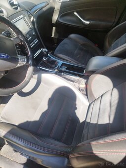 Mondeo - 7