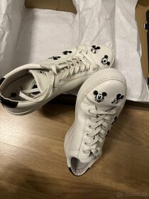 Tenisky Moa x Disney 38 - 7
