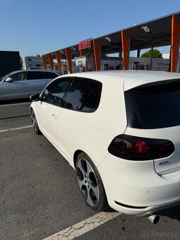 Golf 6 GTI DSG 3dv. r.v. 2009 - 7