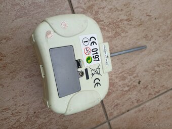 Loď na ovládani Rc model čtěte popis - 7
