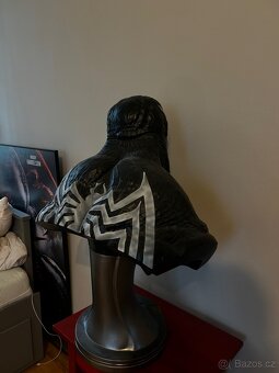 Venom bust 1/1 Sideshow - 7