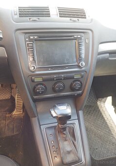 Škoda octavia 2 ostrava a okolí - 7