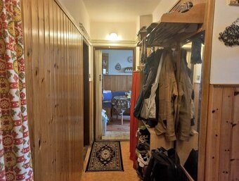 Bytová jednotka 2+1, Nová Paka - 7