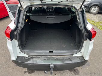 Renault Clio 1.2i, 54 kW, r.v. 2013, 188 tis. km - 7