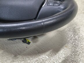BMW f20, f30, .....volant - 7