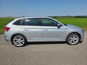 Škoda Scala 1,6tdi 85kw - 7
