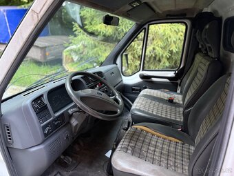 Fiat Ducato 2.5D - 7