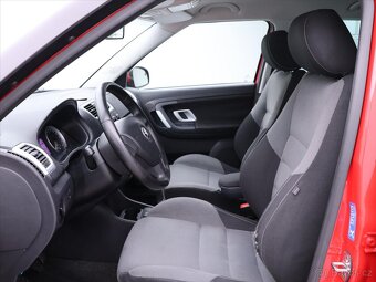 Škoda Fabia 1,4 16V 63kW CZ Sportline (2008) - 7