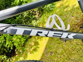 TREK X-CALIBER 7 – STAV JAKO NOVÝ - 7