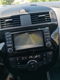 Nissan Pulsar 1,5 dCi - 7