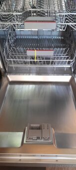 Prodám myčku Bosch ve skvělém stavu - 7