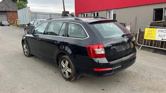 341. Škoda Octavia 3 1.6tdi CXX,RTD LF9R - 7