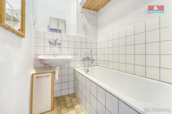 Prodej bytu 1+1, 36 m², Plzeň, ul. Suvorovova - 7