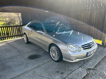 Alu kola Mercedes Benz r18 - 7