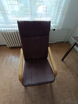 Křeslo - 7