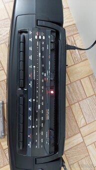Magnetofon Philips autorevers - 7