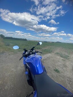 Yamaha tzr 50 skvělý stav - 7