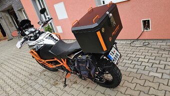 KTM 1190 Adventure R - 7