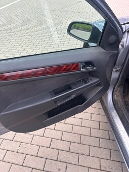 Opel Astra H 1.8 16V dovoz DE na přihlášení - 7