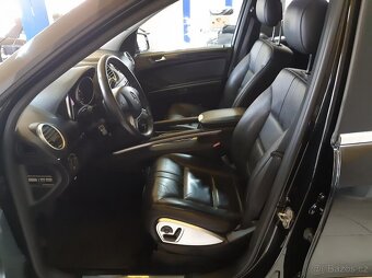 MERCEDES-BENZ ML300 4MATIC AMG - 7
