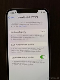 Apple iPhone 12 64 GB - 7